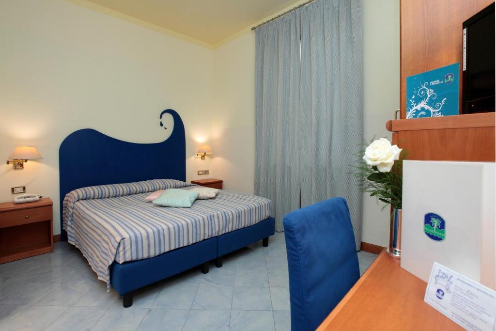 Piccolo Hotel Moneglia Exterior foto